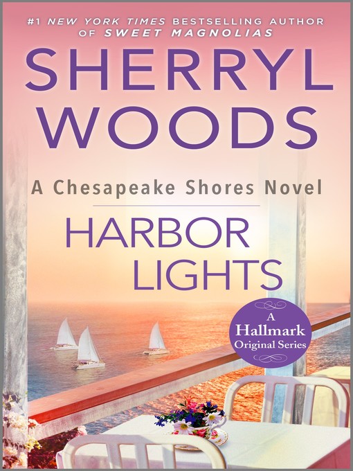 Title details for Harbor Lights by Sherryl Woods - Available